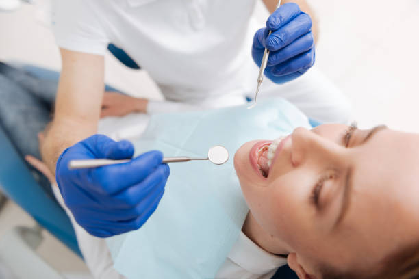 Best Tooth Extraction  in Salem, OH